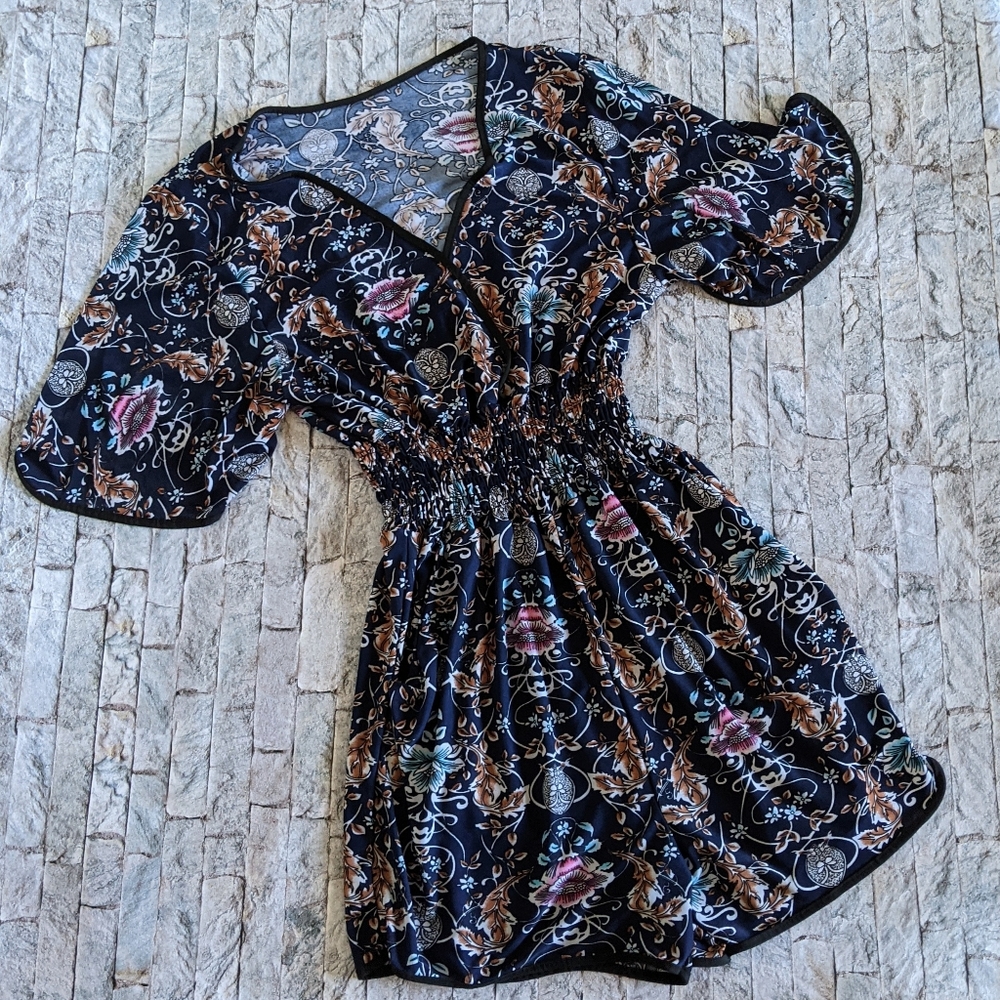 ๐ฅ Sexy Romper - Picture 1 of 4
